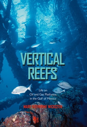 Vertical Reefs