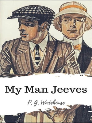 My Man Jeeves