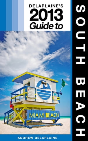 ＜p＞ A Guide to South Beach written by a food, wine and travel writer who has lived there for 25 years. He doesn't list a thousand restaurants -- only the ones he likes (or detests), from overpriced 5 Star eateries with attitude to the tiniest bodega where the food is superior, and you get a smile with it.＜/p＞ ＜p＞ An unparalleled insider's view of South Beach. NOTE that aside from a few restaurant, shopping and attraction listings, THIS BOOK FOCUSES ON SOUTH BEACH ONLY, and does NOT cover Miami. (You'll want to get the &quot;Miami &amp; South Beach&quot; edition if you're interested in the mainland to any significant degree: Key Biscayne, Coral Gables, Coconut Grove, the Design District, burgeoning Downtown and Midtown, Upper East Side/Biscayne Corridor. All guides are $2.99 in Kindle format, $6.95 or $7.95 in print format.＜/p＞ ＜p＞ ＜strong＞RESTAURANTS - LODGINGS - SHOPPING -ATTRACTIONS.＜/strong＞＜/p＞ ＜p＞ Also - a selective list of things to do that you might not have thought about. A unique view of Miami from someone who's been there and done it and continues to do it every day!＜/p＞ ＜p＞ ＜strong＞Current editions available:＜/strong＞＜br /＞ Delaplaine’s 2013 Guide to South Beach (covers South Beach only)＜br /＞ Delaplaine's 2013 Guide to Miami and South Beach＜br /＞ Delaplaine’s 2013 Guide to Key West &amp; the Florida Keys＜br /＞ Delaplaine's 2013 Guide to Fort Lauderdale＜br /＞ Delaplaine's 2013 Guide to Las Vegas＜br /＞ Delaplaine’s 2013 Guide to Orlando &amp; Walt Disney World＜br /＞ Delaplaine’s 2013 Guide to San Francisco＜/p＞画面が切り替わりますので、しばらくお待ち下さい。 ※ご購入は、楽天kobo商品ページからお願いします。※切り替わらない場合は、こちら をクリックして下さい。 ※このページからは注文できません。