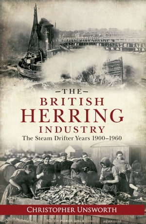 The British Herring Industry