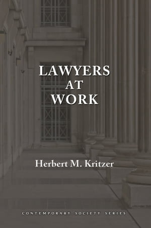 Lawyers at Work