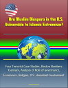 ŷKoboŻҽҥȥ㤨Are Muslim Diaspora in the U.S. Vulnerable to Islamic Extremism? Four Terrorist Case Studies, Boston Bombers Tsarnaev, Analysis of Role of Governance, Economics, Religion, U.S. Homeland InvolvementŻҽҡ[ Progressive Management ]פβǤʤ850ߤˤʤޤ