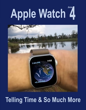 Apple Watch Series 4