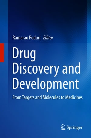 Drug Discovery and Development