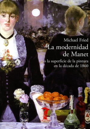 La modernidad de Manet