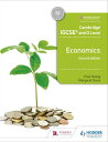 Cambridge IGCSE and O Level Economics 2nd edition【電子書籍】 Paul Hoang