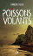 Poissons volants Polar - Prix Fintro 2018Żҽҡ[ Fran?ois Filleul ]