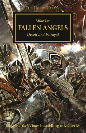 Fallen Angels【電子書籍】[ Mike Lee ]