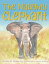 The Naughty Elephant African Bushveld TalesŻҽҡ[ Sharon Ray ]