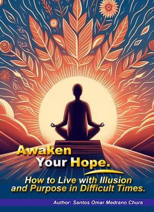 Awaken Your Hope.