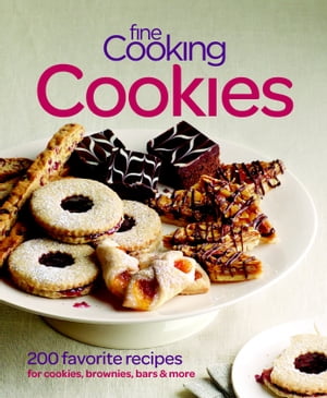 Fine Cooking Cookies