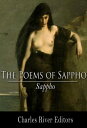 The Poems of Sappho【電子書籍】[ Sappho, E