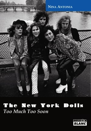 New York Dolls