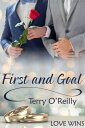 ŷKoboŻҽҥȥ㤨First and GoalŻҽҡ[ Terry O'Reilly ]פβǤʤ466ߤˤʤޤ