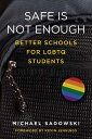 Safe Is Not Enough Better Schools for LGBTQ Students