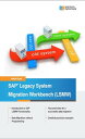 SAP Legacy System Migration Workbench (LSMW)【電子書籍】 Antje Kunz