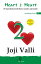 Heart 2 Heart: HeartSpeaks Series - 2 (101 Topics Illustrated with Stories, Anecdotes, and Incidents)Żҽҡ[ Dr. Joji Valli ]