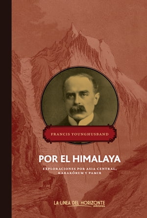 Por el Himalaya