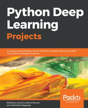 Python Deep Learning Projects