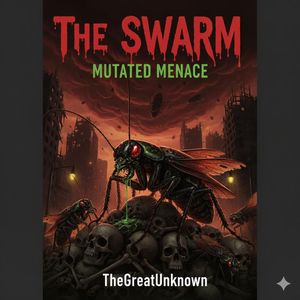 ŷKoboŻҽҥȥ㤨The Swarm: Mutated MenaceŻҽҡ[ TheGreatUnknown ]פβǤʤ200ߤˤʤޤ