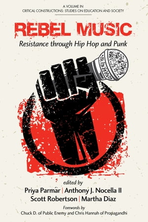 楽天楽天Kobo電子書籍ストアRebel Music Resistance through Hip Hop and Punk【電子書籍】