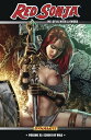 Red Sonja: She-Devil With A Sword Vol 11: Echoes of War【電子書籍】[ Eric Trautmann ]