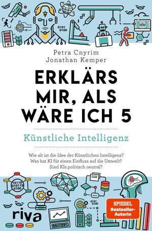 Erklärs mir, als wäre ich 5 - Künstliche Intelligenz 