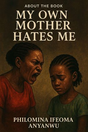 ŷKoboŻҽҥȥ㤨MY OWN MOTHER HATES MEŻҽҡ[ Philomina Ifeoma Anyanwu ]פβǤʤ80ߤˤʤޤ