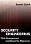 Security Engineering; Risk Assessment and Security Measures