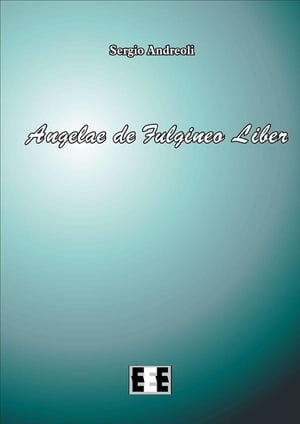 Angelae de Fulgineo Liber