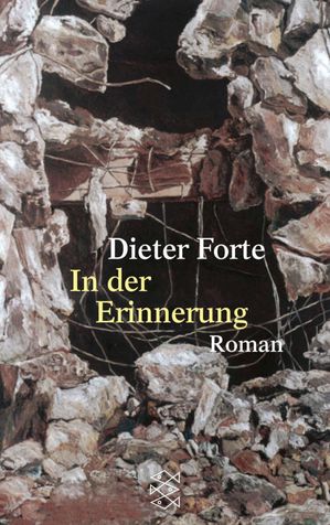 In der Erinnerung RomanŻҽҡ[ Dieter Forte ]