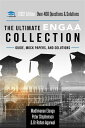 The Ultimate ENGAA Collection 3 Books In One, Over 500 Practice Questions Solutions, Includes 2 Mock Papers, 2019 Edition, Engineering Admissions Assessment, UniAdmissions【電子書籍】 Dr Rohan Agarwal