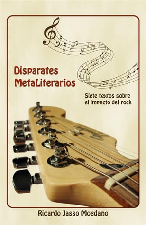 Disparates MetaLiterarios