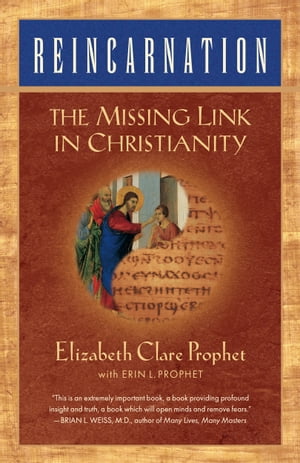 Reincarnation: The Missing Link in Christianity