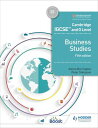 Cambridge IGCSE and O Level Business Studies 5th edition【電子書籍】 Karen Borrington