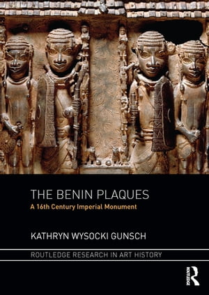 The Benin Plaques