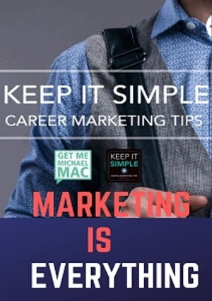 Niche Market (Marketing is Everything) Marketing is Everything【電子書籍】[ Steve Mack ]