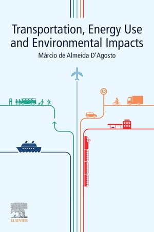 Transportation, Energy Use and Environmental Impacts