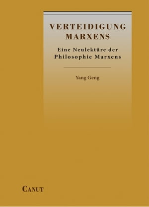 Verteidigung Marxens