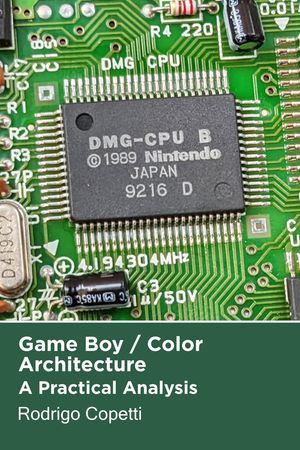 Game Boy / Color Architecture Architecture of Co