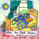 When The Clock Strikes Eight【電子書籍】[ 