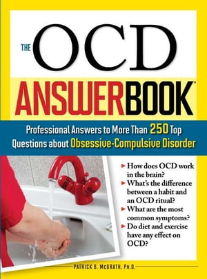 The OCD Answer Book