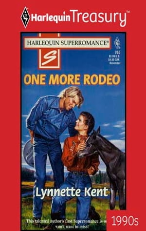 ONE MORE RODEO