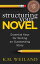 #5: Structuring Your Novel: Essential Keys for Writingβ