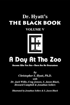 Black Book Volume 5