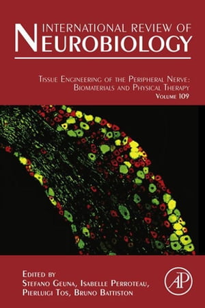 Tissue Engineering of the Peripheral Nerve: Biomaterials and Physical Therapy