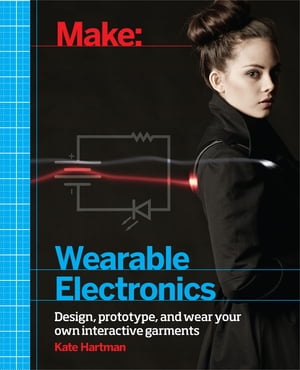 #6: Make Wearable Electronicsβ