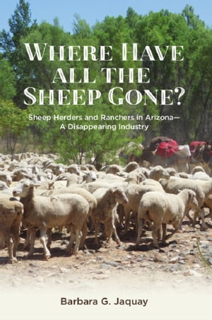 Where Have All the Sheep Gone?