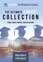 The Ultimate LNAT Collection 3 Books In One, 600 Practice Questions & Solutions, Includes 4 Mock Papers, Detailed Essay Plans, 2019 Edition, Law National Aptitude Test, UniAdmissions