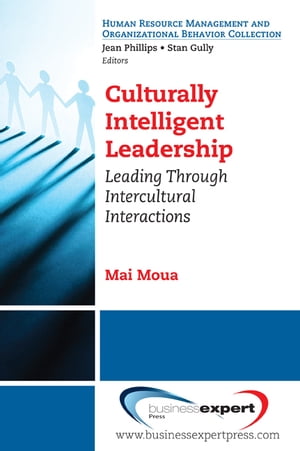 Culturally Intelligent Leadership